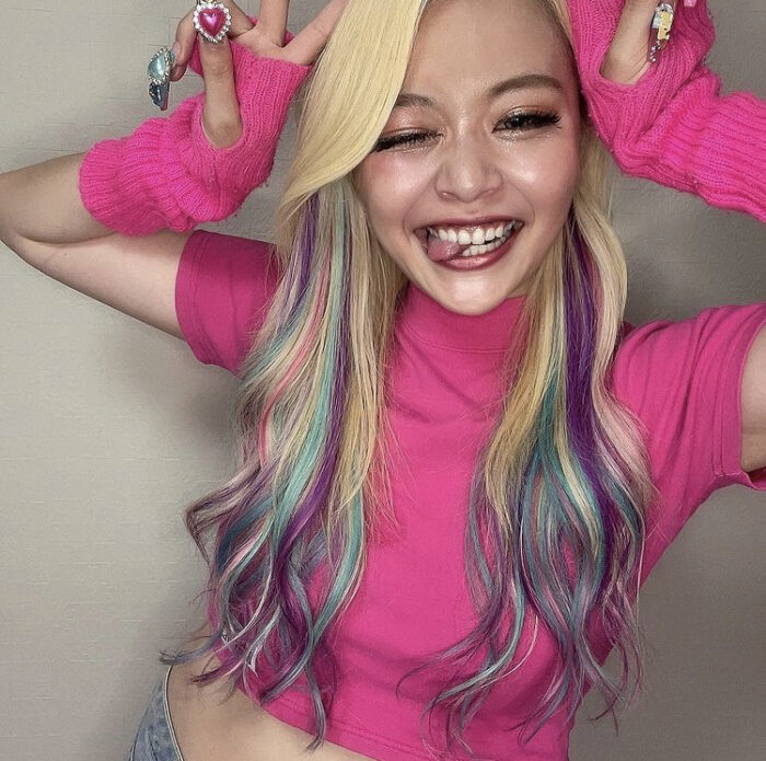 エルフ荒川おっぱいエロ画像