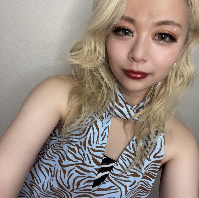 エルフ荒川おっぱいエロ画像