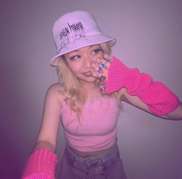 エルフ荒川おっぱいエロ画像