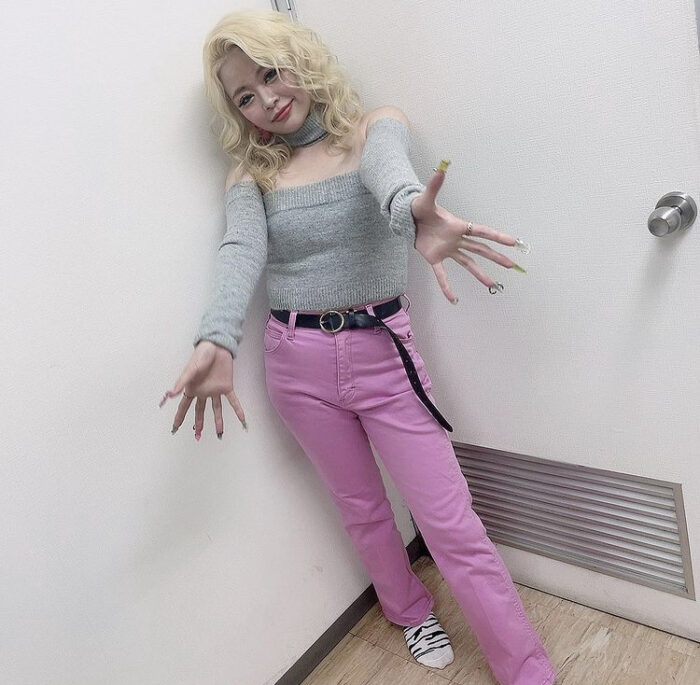 エルフ荒川おっぱいエロ画像