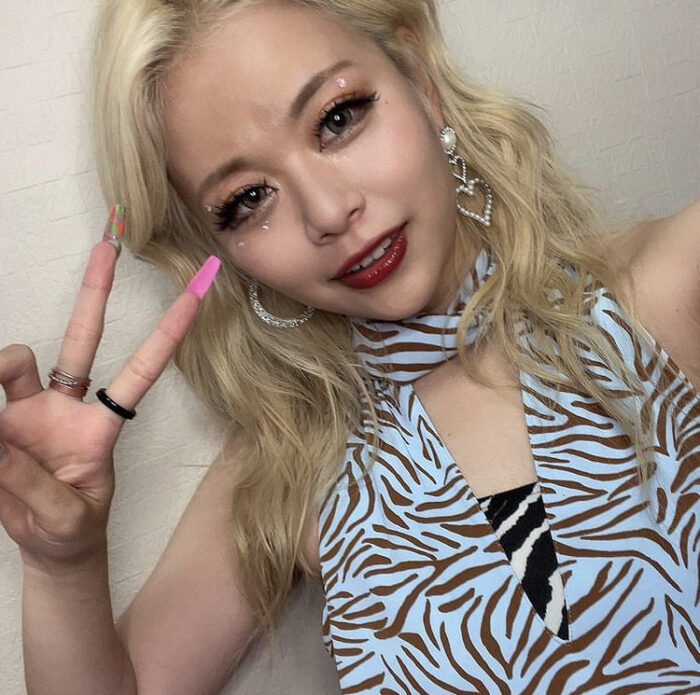 エルフ荒川おっぱいエロ画像