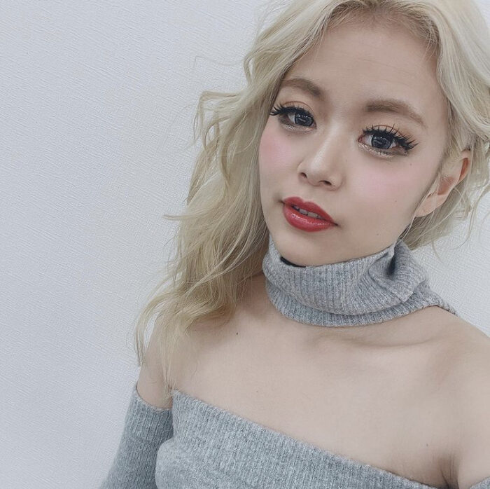 エルフ荒川おっぱいエロ画像