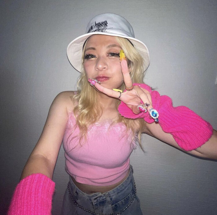 エルフ荒川おっぱいエロ画像