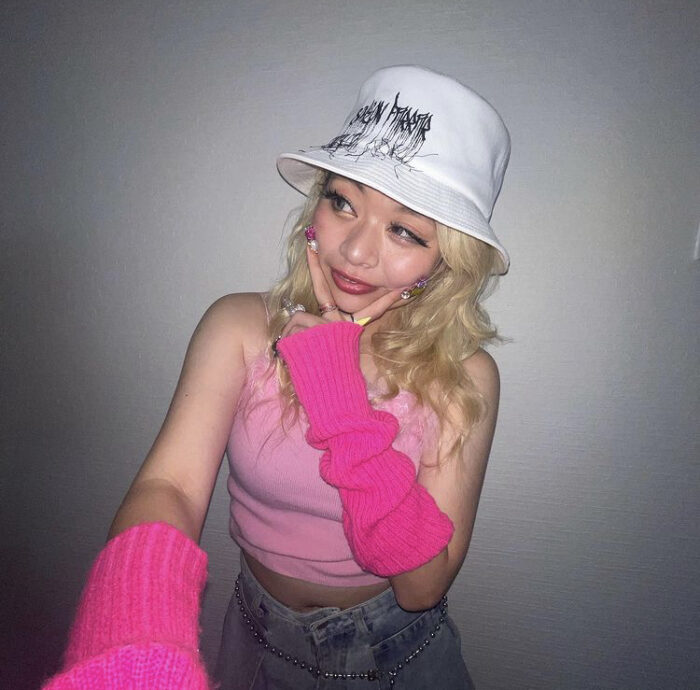 エルフ荒川おっぱいエロ画像