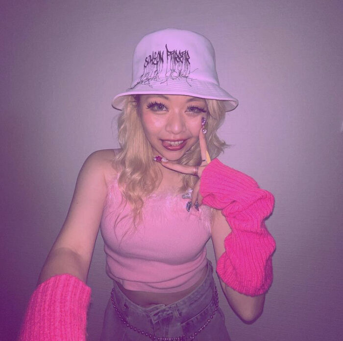 エルフ荒川おっぱいエロ画像