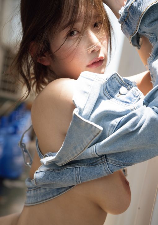 桃園怜奈乳首ヌードおっぱいエロ画像