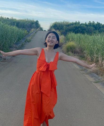 松本花林おっぱいエロ画像