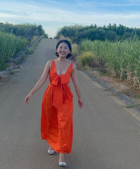 松本花林おっぱいエロ画像