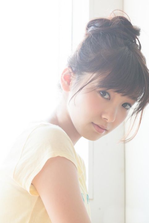 飯豊まりえエロ画像