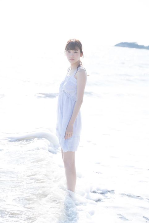 飯豊まりえエロ画像