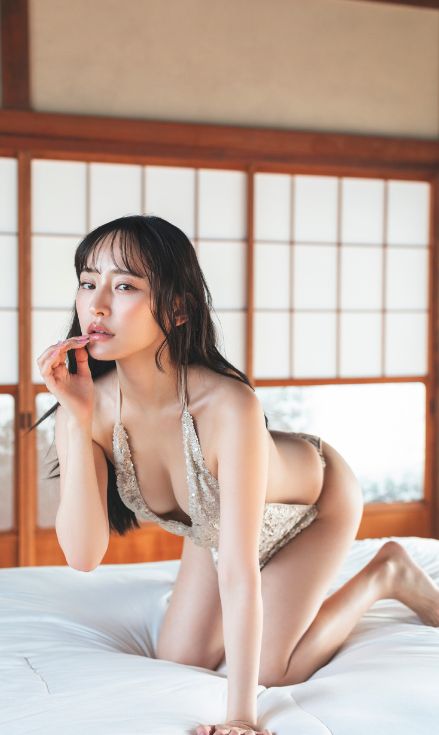 高崎かなみエロ画像