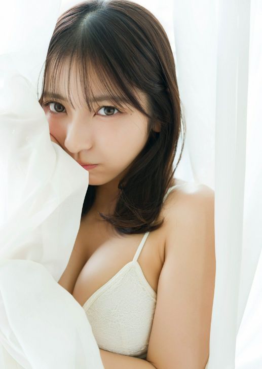 十味グラビアおっぱいエロ画像