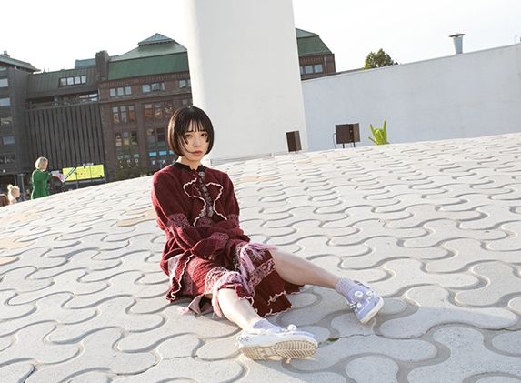 アユニDおっぱいエロ画像