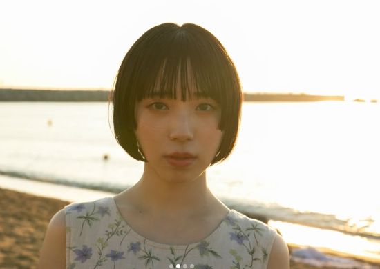 アユニDおっぱいエロ画像