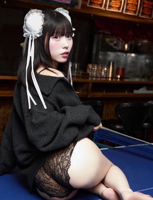 ぽたみうおっぱいエロ画像