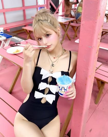 今井アンジェリカエロ画像