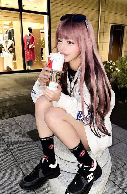 今井アンジェリカエロ画像