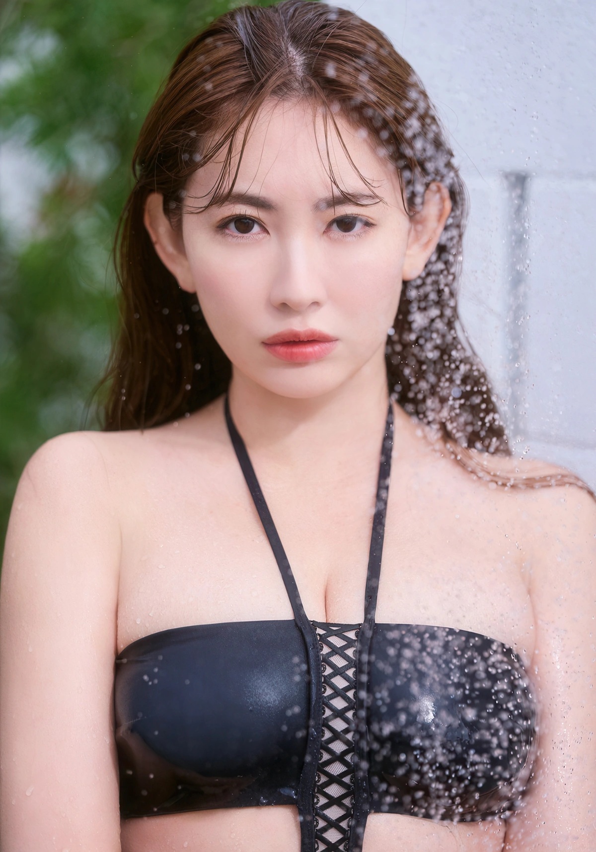 小嶋陽菜おっぱいエロ画像