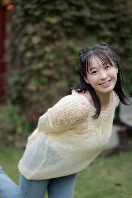 高野真央グラビアおっぱいエロ画像