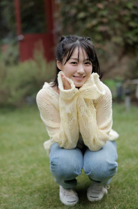 高野真央グラビアおっぱいエロ画像