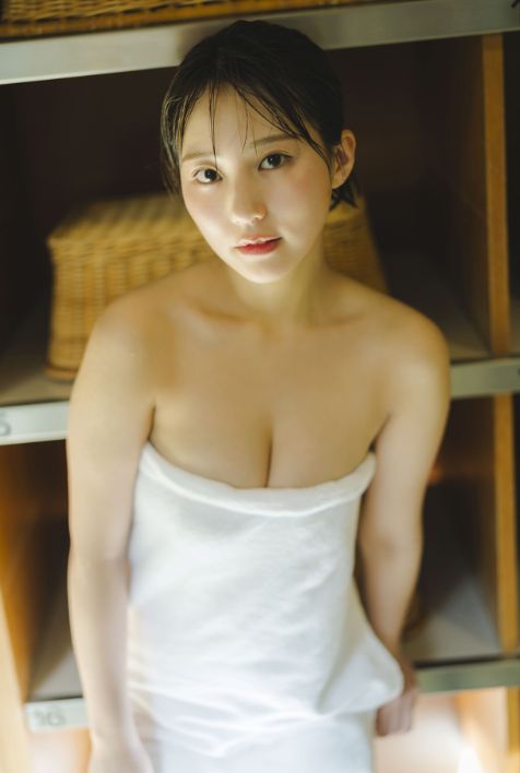 田中美久エロ画像