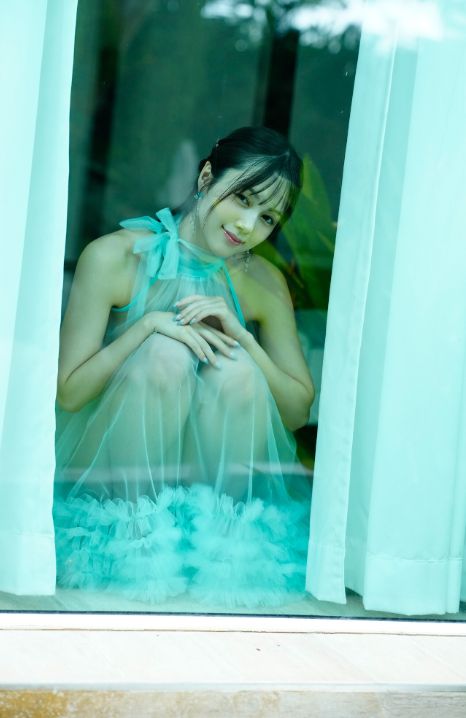 涼森れむヌード乳首エロ画像