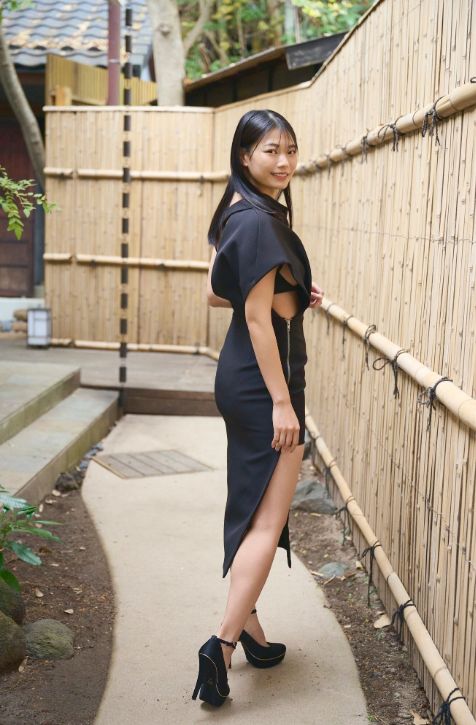 ときちゃんエロ画像