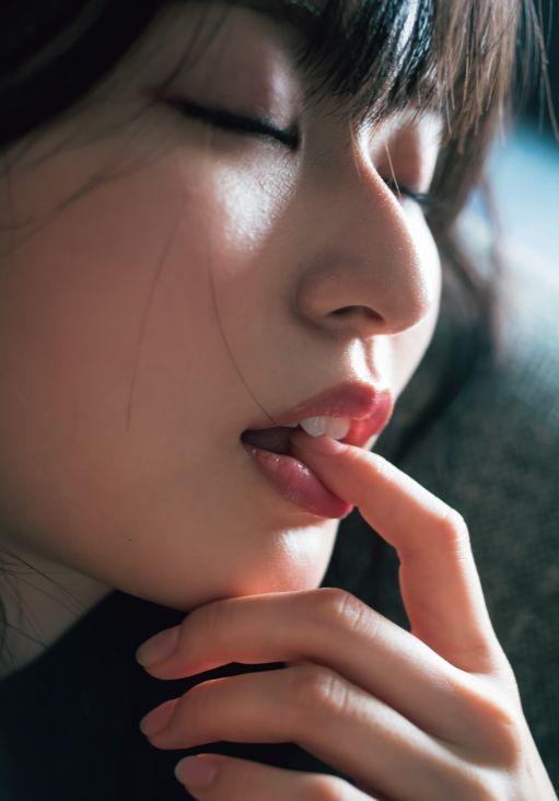 未梨一花ヌードエロ画像