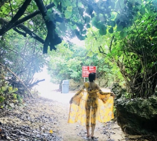 中村静香エロ画像