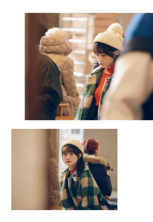 小倉唯エロ画像