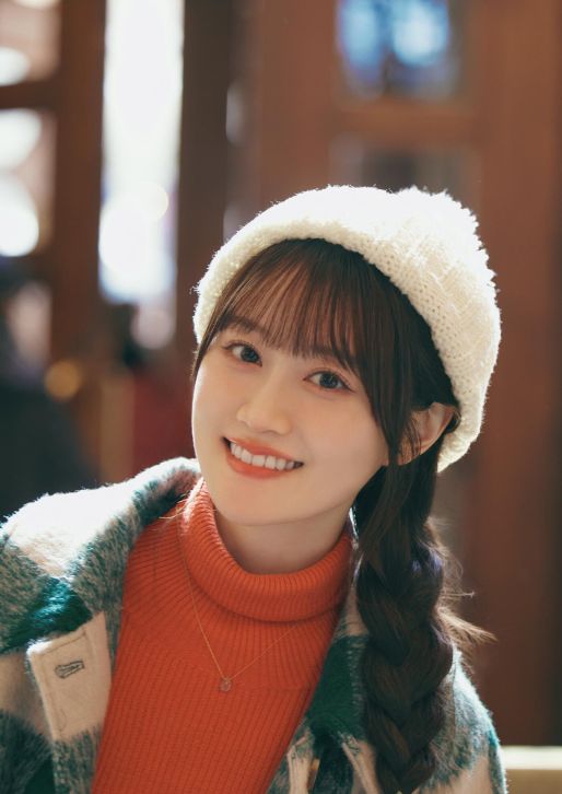 小倉唯エロ画像