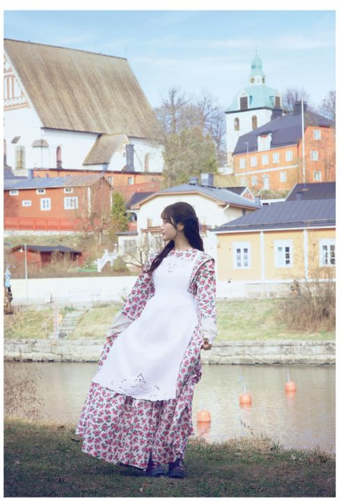 小倉唯エロ画像