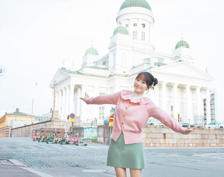 小倉唯エロ画像