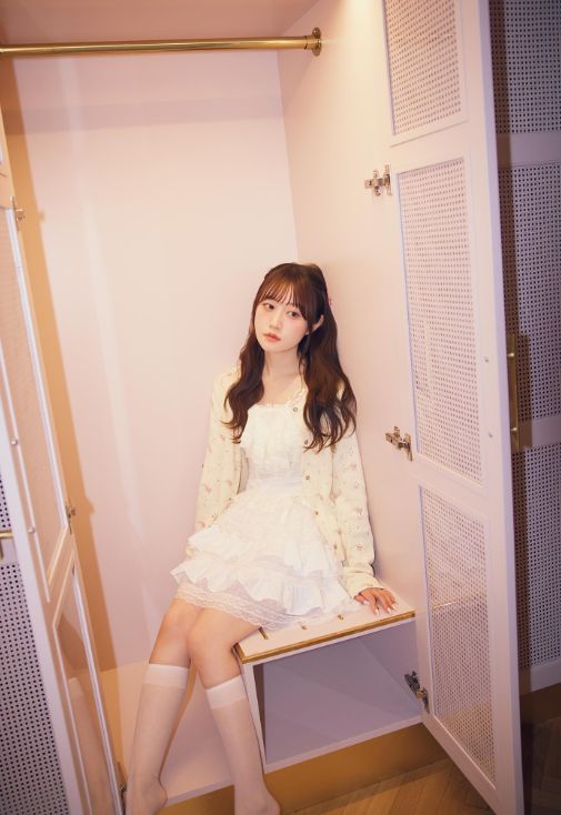 小倉唯エロ画像