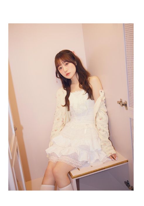 小倉唯エロ画像