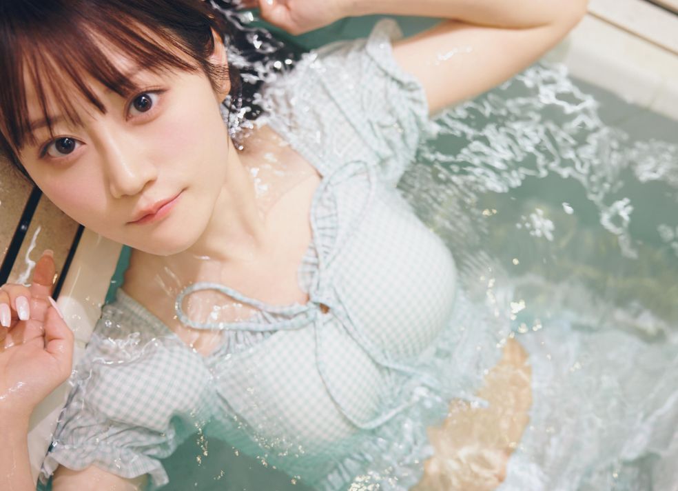 小倉唯エロ画像