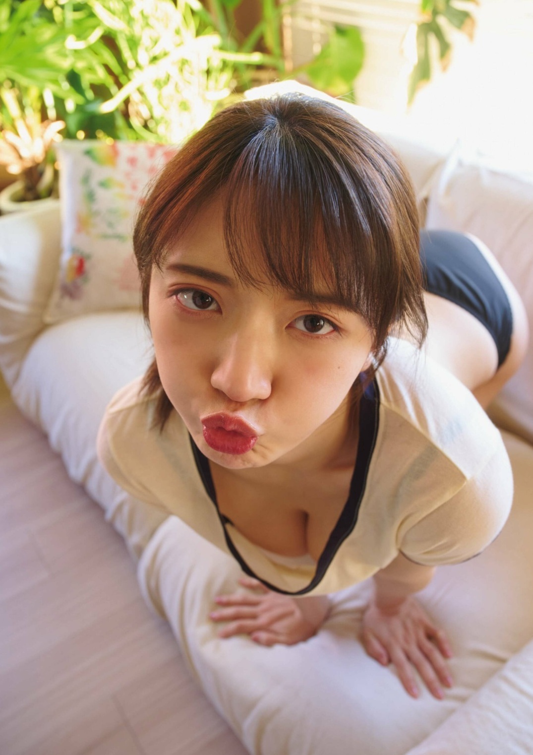 尊みを感じて桜井エロ画像