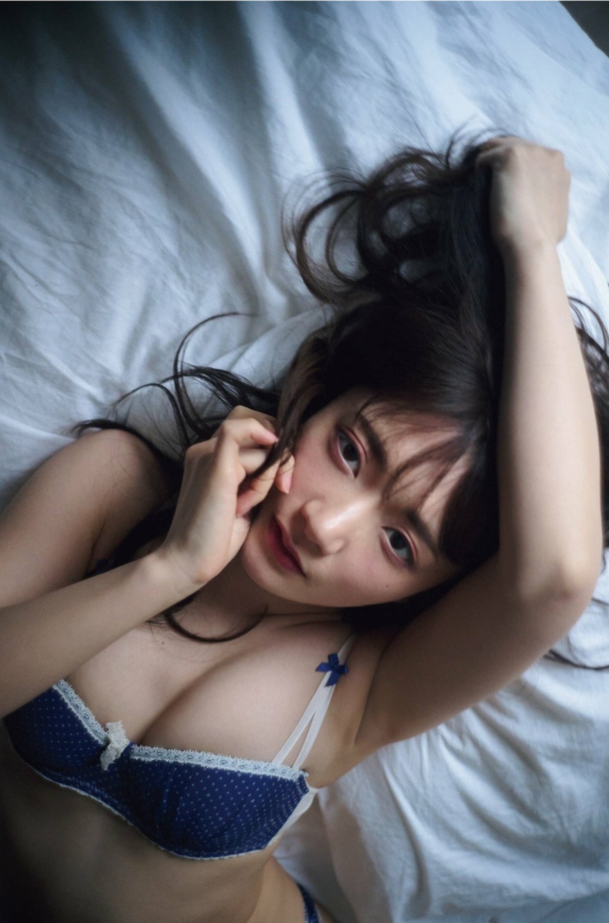 尊みを感じて桜井エロ画像