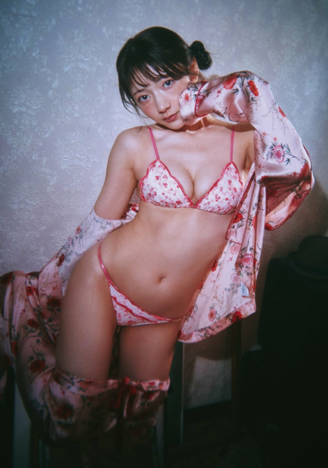 尊みを感じて桜井エロ画像