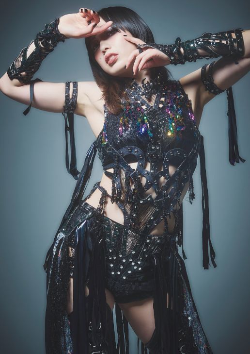 上谷沙弥おっぱいエロ画像