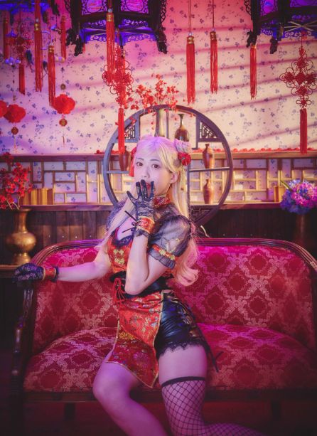 上谷沙弥おっぱいエロ画像