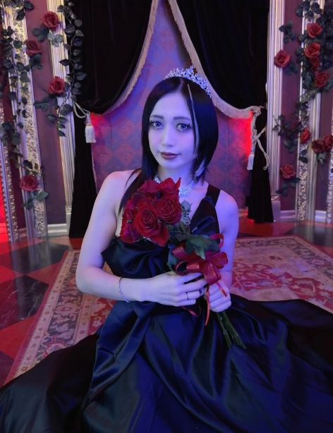 上谷沙弥おっぱいエロ画像