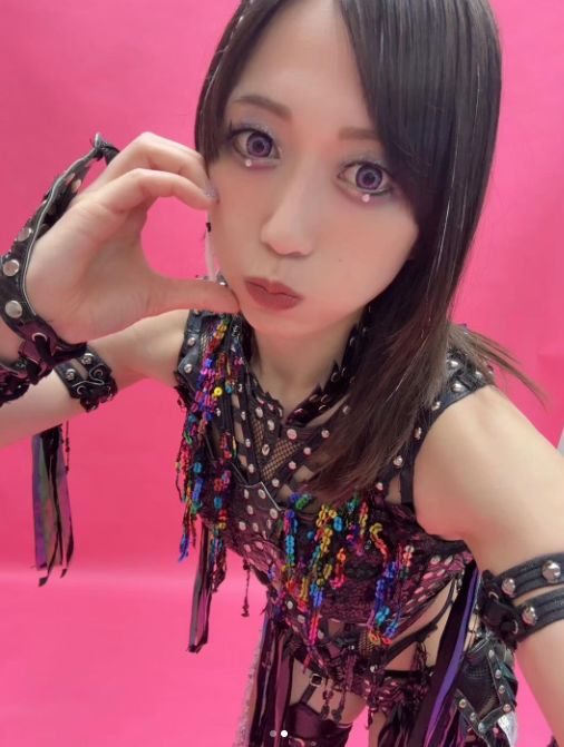 上谷沙弥おっぱいエロ画像