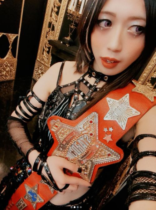 上谷沙弥おっぱいエロ画像