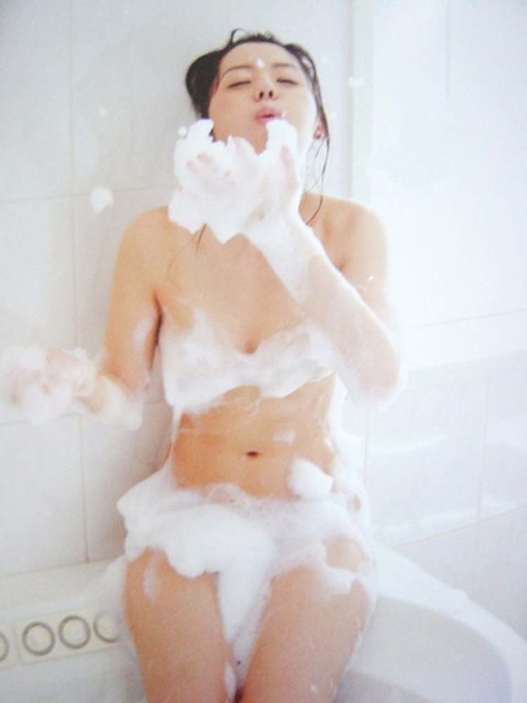 小池里奈ヌードおっぱいエロ画像