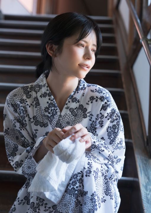 紅羽祐美エロ画像