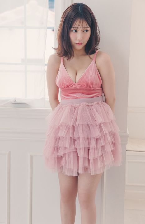 田中美久エロ画像