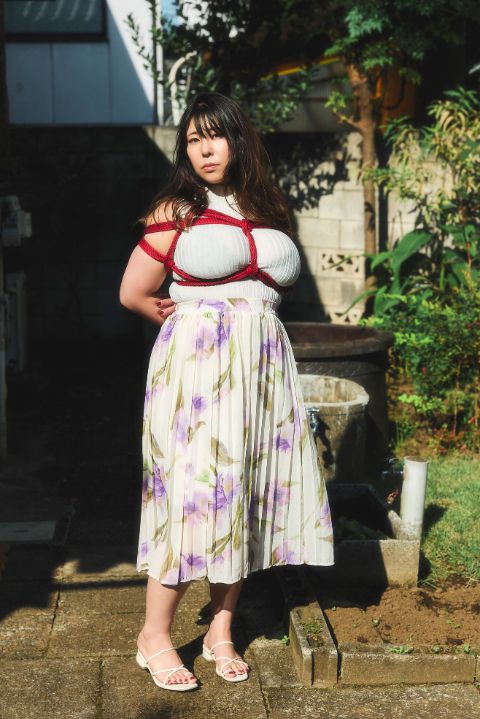 はちたおっぱいエロ画像