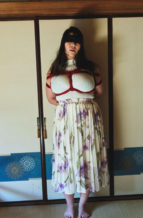 はちたおっぱいエロ画像