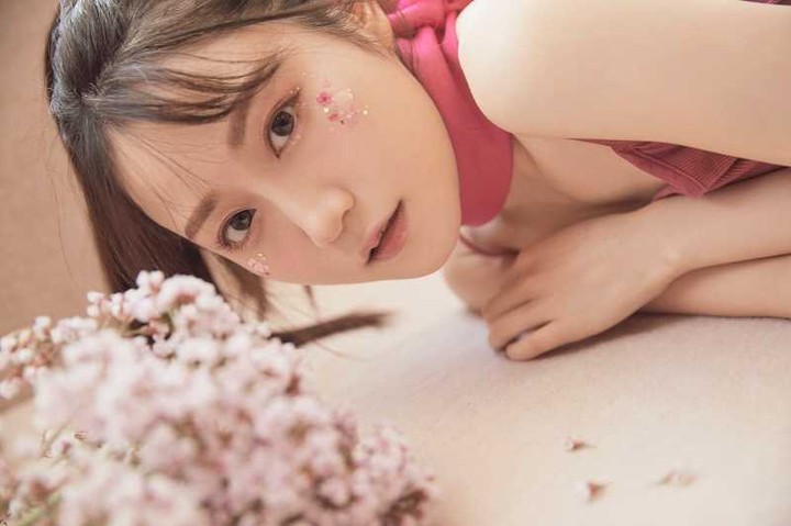 小倉唯グラビアおっぱいエロ画像